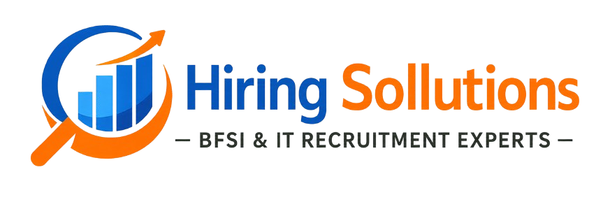 Hiring Solutions Logo